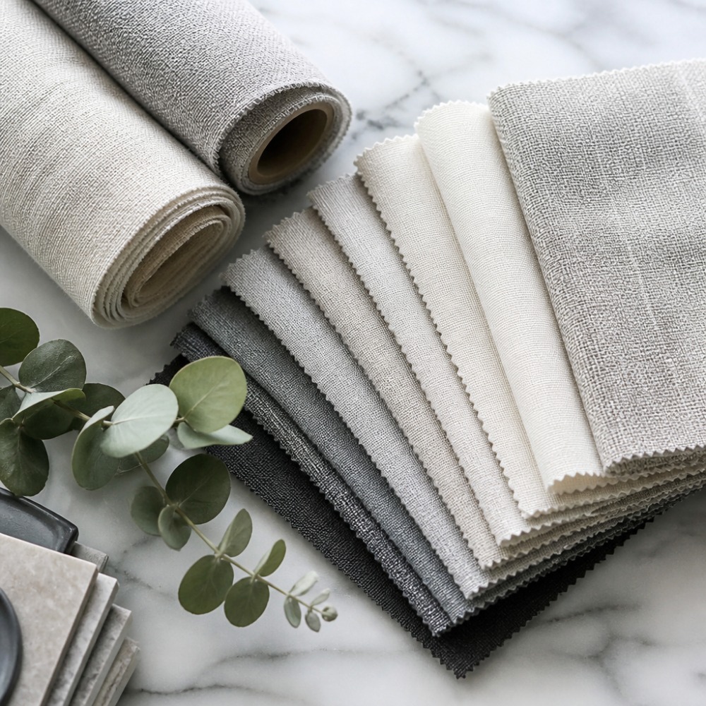 Material Approval — manufacturing stage at Velnox Wear