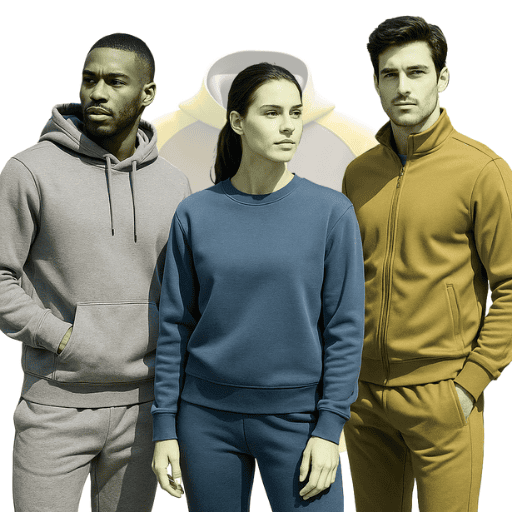 Fleece & Lounge Sets