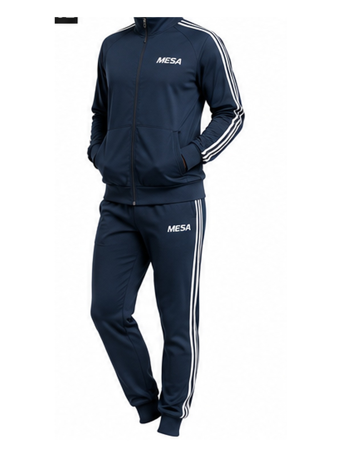 Custom Fitness Sets Fitness Sets Design 2 manufactured by Velnox Wear