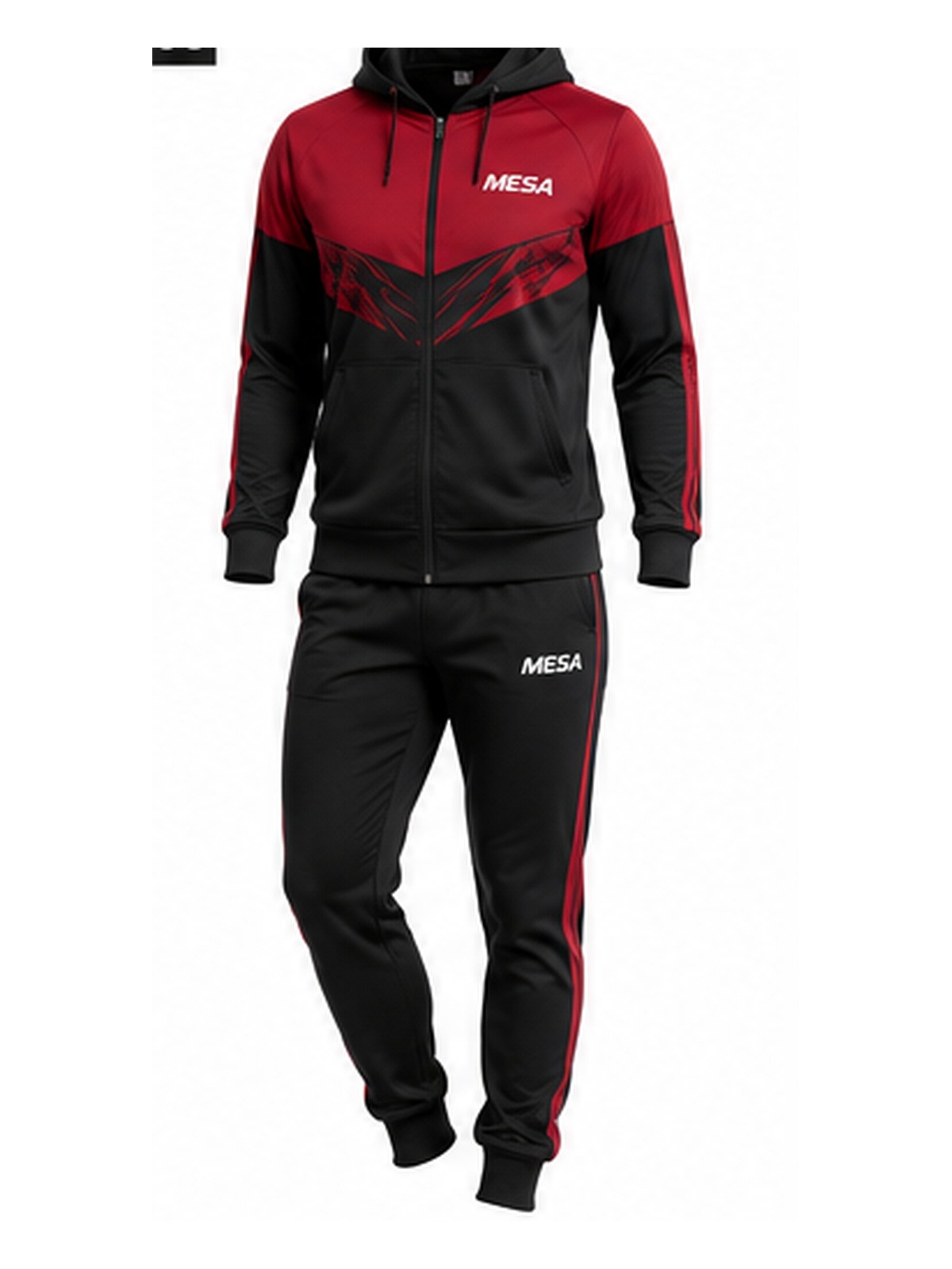 Custom Fitness Sets Fitness Sets Design 5 manufactured by Velnox Wear